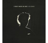 Ben Howard - I Forget Where We Were [VINYL]