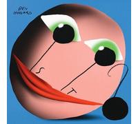 Ben Howard - Is It? [New Vinyl LP] 180 Gram