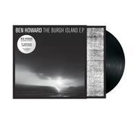 The Burgh Island EP [VINYL]