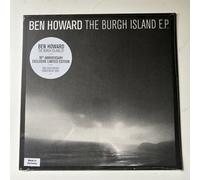 The Burgh Island EP [VINYL]