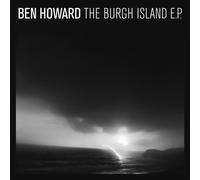 Ben Howard The Burgh Island E.P. (Vinyl) (US IMPORT)
