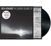 The Burgh Island EP [VINYL]