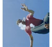 What A Day / Crowhurst's Meme [VINYL]