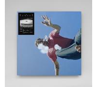 Ben Howard What a Day/Crowhurst's Meme (Vinyl) 7" Single (US IMPORT)