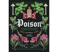 Ben Hubbard Poison (Hardback) (US IMPORT)