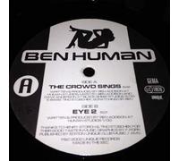 Ben Human - The Crowd Sings