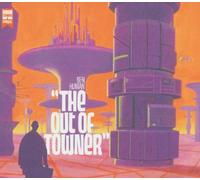 Ben Human - The Out Of Towner