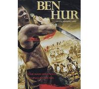 Ben Hur (1 DVD)/36751