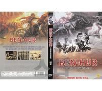 Ben-Hur (1925) The Great tale of the Christ / NEW DVD - NTSC, All Region (Registered Airmail)