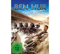 Ben Hur (2017) [DVD]