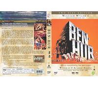 Ben-Hur (2Disc, Region All, NTSC)