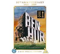 Ben Hur - 50th Anniversary Edition