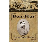 Ben-Hur: A Tale of the Christ