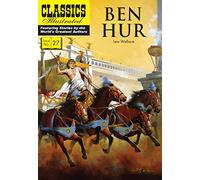 Ben-Hur: A Tale of the Christ: 27 (Classics Illustrated)