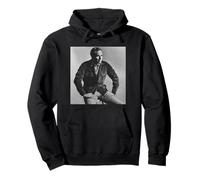 Ben-Hur Actor Charlton Heston Duffy Archive Photography Pullover Hoodie