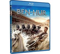 Ben-Hur (BEN HUR, Spain Import, see details for languages)