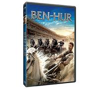 Ben-Hur (BEN HUR, Spain Import, see details for languages)