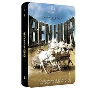 Ben-Hur [Blu-ray]