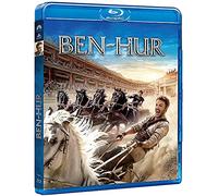 Ben-Hur [Blu-ray]