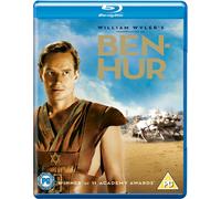 Ben-Hur (Blu-ray) (US IMPORT)