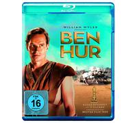 Ben Hur (Blu-ray) (US IMPORT)