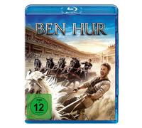 Ben Hur (Blu-ray) (US IMPORT)