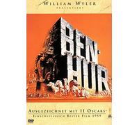 Ben-Hur [DVD] [1959]
