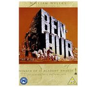 Ben-Hur (DVD)