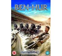 Ben Hur (DVD)