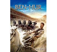Ben-Hur [DVD]