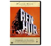Ben-Hur [DVD]