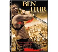 Ben Hur [DVD] [2010] [Region 1] [US Import] [NTSC]