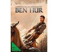 Ben Hur [DVD]