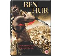 Ben Hur - The Complete Series [DVD] [2017]