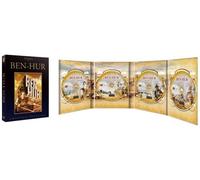 Ben-Hur - Edition Prestige 4 DVD