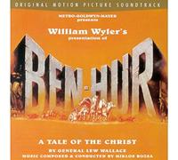 Ben-Hur [Film Score]
