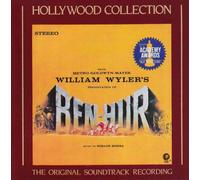 Ben Hur (Hollywood Collection-Vol.3)