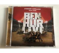 Ben Hur live