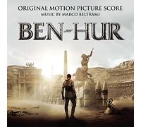 Ben-Hur (Original Motion Picture Score)