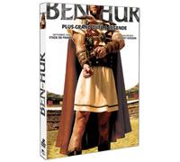 Ben-Hur, plus grand que la légende - Coffret 2 DVD