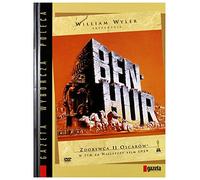 Ben-Hur [Region 2] (English audio. English subtitles)