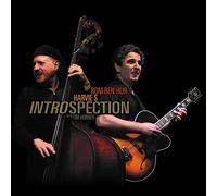 Ben-Hur, Roni - Introspection: With Tim Horner