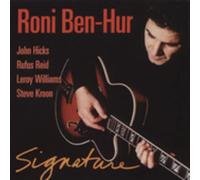 Ben-Hur, Roni - Signature [Us Import]