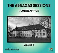 Ben-Hur, Roni - The Abraxas Sessions, Vol 2