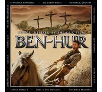 Ben Hur:songs That Celebrate the Epic Compact Disc