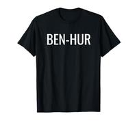 Ben-Hur T-Shirt