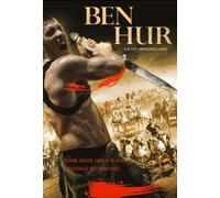 Ben Hur: The Epic Miniseries Event by Joseph Morgan
