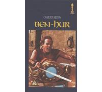 Ben-Hur (Widescreen Edition) [VHS] [1959]