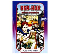 Ben Hur. WyĹ cigi rydwanĂłw [DVD] (No English version)