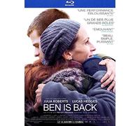 Ben is Back [Blu-Ray]